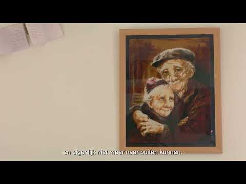 Fietsmaatjes Schiedam