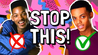 The Fresh Prince Of Bel-Air Reboot Is A DISGRACE! (RANT) Profile