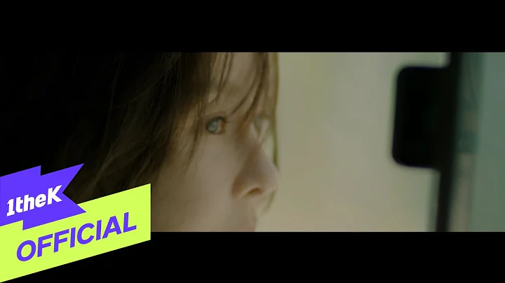 [MV] Cho hye sun() _ 'Don't leave me( )' Road movi...