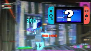 Best Nintendo Switch Settings For Season 2 (Chapter 2)