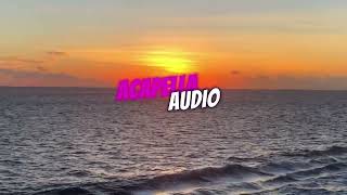Close Enough To Hurt Rod Wave Acapella