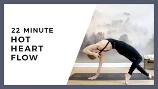 20 minute lunch break yoga 2022 | great online yoga class 2022| home yoga 2022 | yoga for lockdown screenshot 3