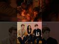 Barn Fire Scene Reaction from My Life with the Walter Boys Cast #Netflix