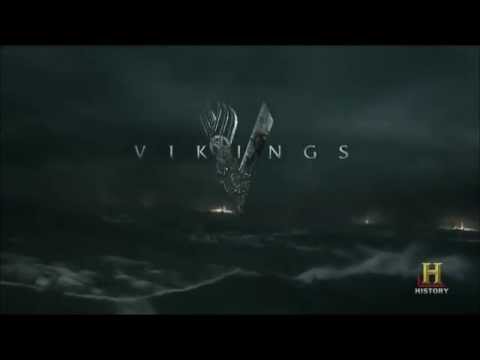 Vikings Intro HD