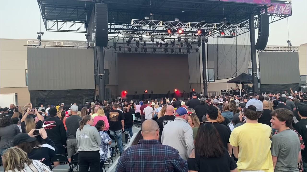 Ice Cube Live in Spokane, Wa July 22, 2021 at Northern Quest Casino