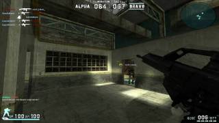 Combat Arms Mods - G36E with M14's Fire Rate