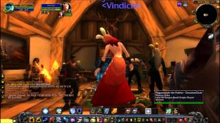 Wow Moon Guard Dshire Episode 7