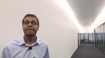 Internet of Health interview