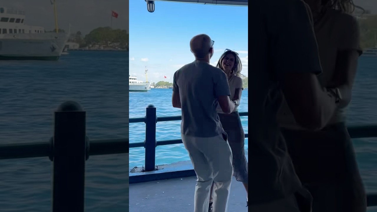 We just love spending time together ❤️ 