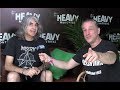 Voivod Away-Talks 'The Wake'  New Album Jason Newsted @Heavy Montreal- Wake Album Review up