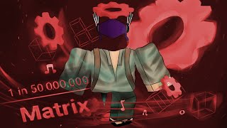 I Used MAX LUCK TWICE and Got THIS | Roblox Sol's RNG