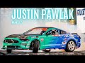 Justin PAWLAK | Every 2022 Formula Drift Battle Runs | Ranked 15