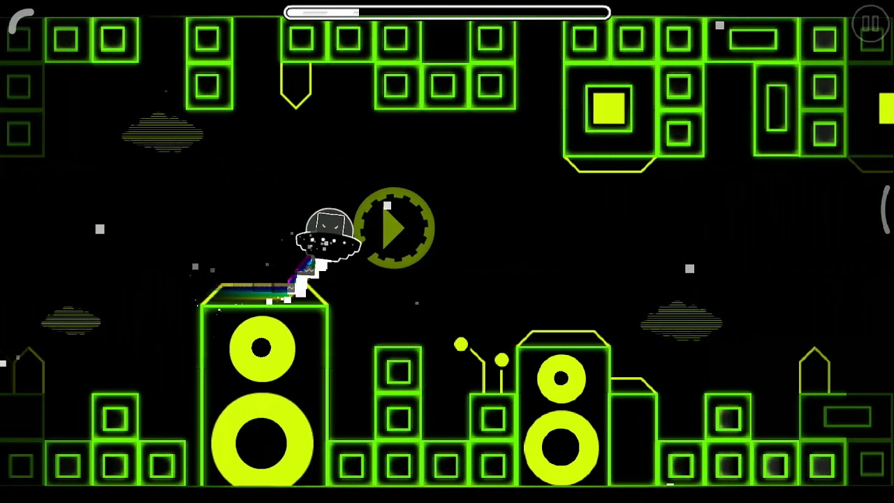 Retray By: DEADREWIND [Song ID] :557117 Geometry Map Packs