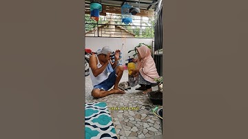 ISTRI ITU TULANG RUSUK BUKAN TULANG PUNGGUNG