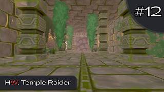 Revisiting HiberWorld - Temple Raider screenshot 3