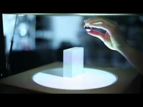 Unbelievable levitation technology!.mp4 - YouTube