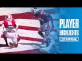 Will Pauling Highlights vs. Alabama | Wisconsin Football | 09/14/2024