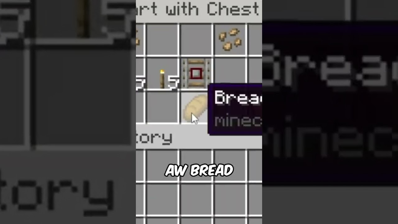 Minecraft But I Have To Rhyme!