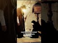 #Rasulullah Menolak Permohonan Putrinya Demi Umatnya