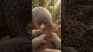 👉 Look Closer… Jungle Feast 😳#wildlife #shorts