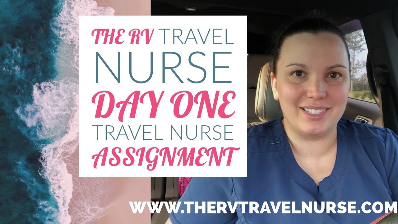 minnesota nurse travel assignment