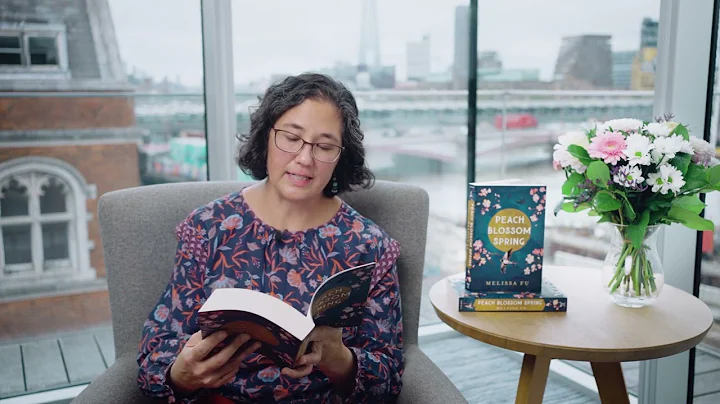 Melissa Fu Reads An Excerpt From the Beginning of ...