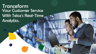 Transforming Customer Engagement with Omni Ticketing System with Teloz Cloud Contact Center solution