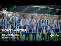 Kohti matsia | HJK vs IFK Mariehamn – Otteluisäntänä Tallink Silja Line: Junnupäädyn avajaiset