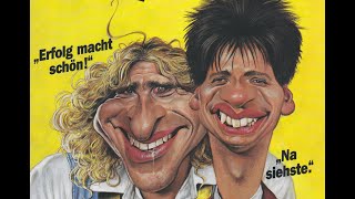 50 Jahre Fernsehen - TV-Show "Idole"! Gottschalk & Jauch live aus dem Friedrichstadtpalast!