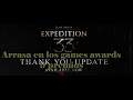 expedition 33 arrasa en los games awards 9 premios
