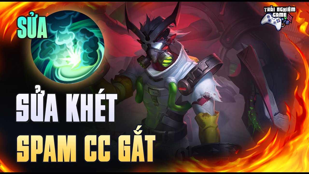 Chỉnh Sửa Preyta – Spam CC Căng !