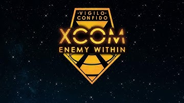 XCOM Enemy Within: Long war - Невозможный - Австралия