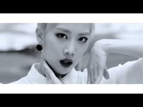 MV  이달의 소녀 LOONA Kim Lip Eclipse (BOYCOTT VERSION)