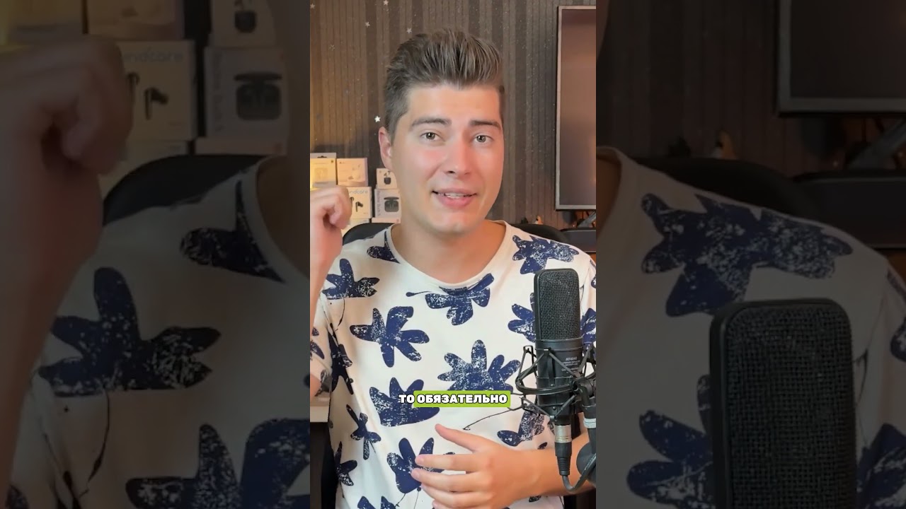 НОВЫЕ Nothing Ear (3) - 2025! Что Интересного?