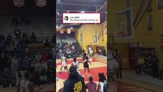 The Crowd Was Instigating  Bacot Dunk Moment #dunk #hoops #hooper #nba #basketball Content
