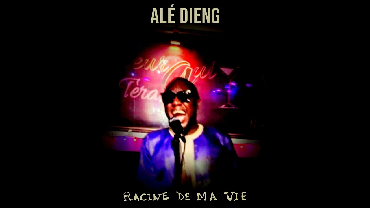 ALE DIENG Boumay Soreti Remix Acoustique