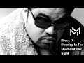 Heavy D Dancing In The Middle Of The Night Screwed Chopped mp3