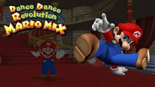 Destruction Dance - Dance Dance Revolution: Mario Mix (Slowed Down)