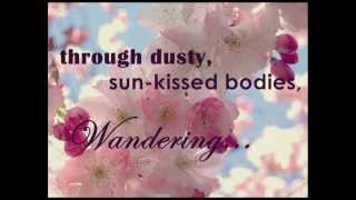 Two Door Cinema Club - Spring [Lyrics on Screen] Beacon