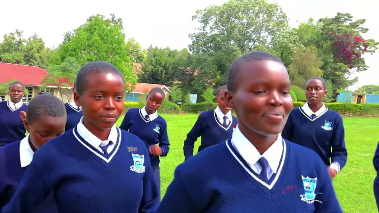 USIKATE TAMAA - ACK KAPKOLEI GIRLS SCHOOL