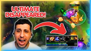 Riot DELETED Sylas' R! 💀 | Best of lol Streams
