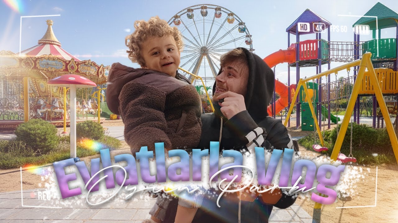 EVLATLARLA BİR GÜN | SONUNDA KAVUŞTUM 😍😍