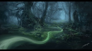 Dwaallicht - 274th day