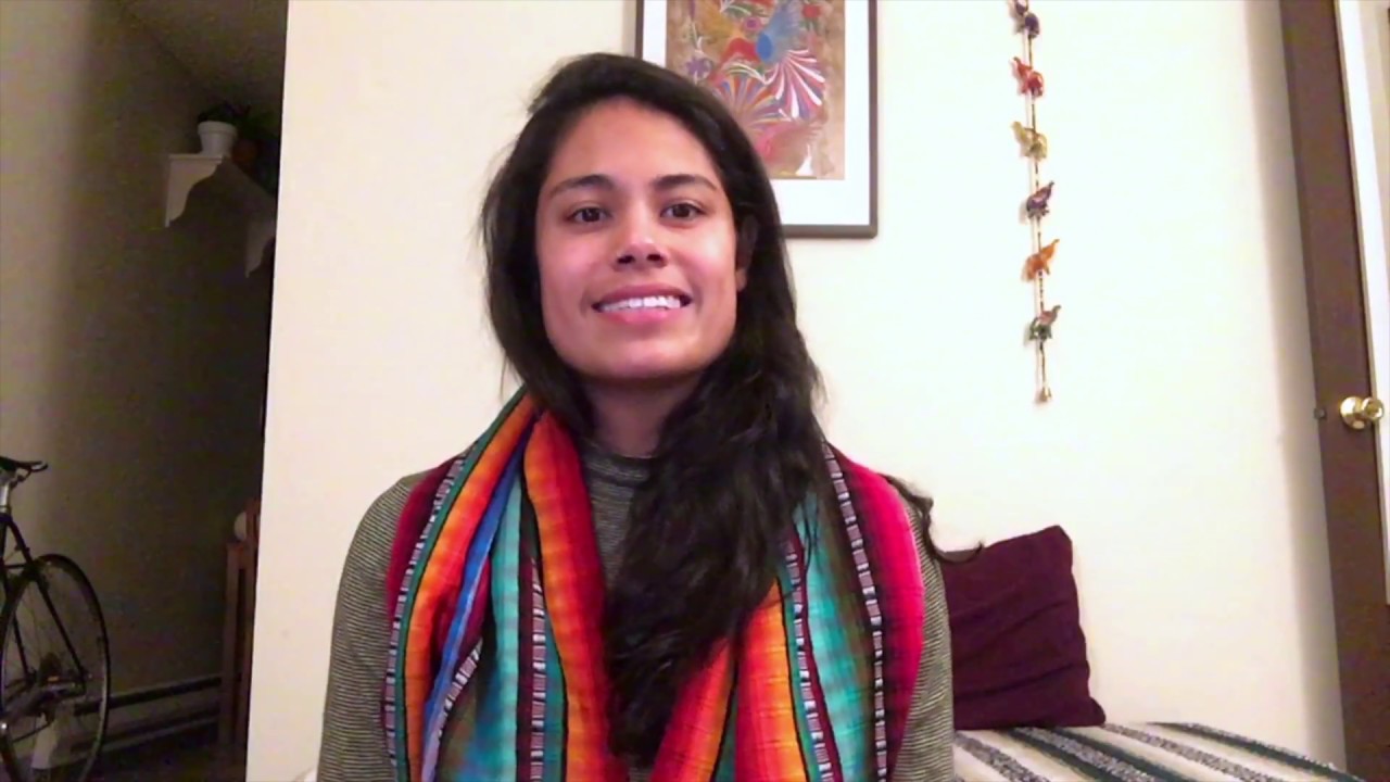Using a Rebozo: Comfort and Pain Management in Pregnancy & Labor - YouTube