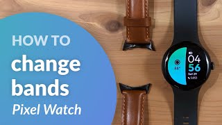 Download Lagu Change the band on your Google Pixel Watch MP3
