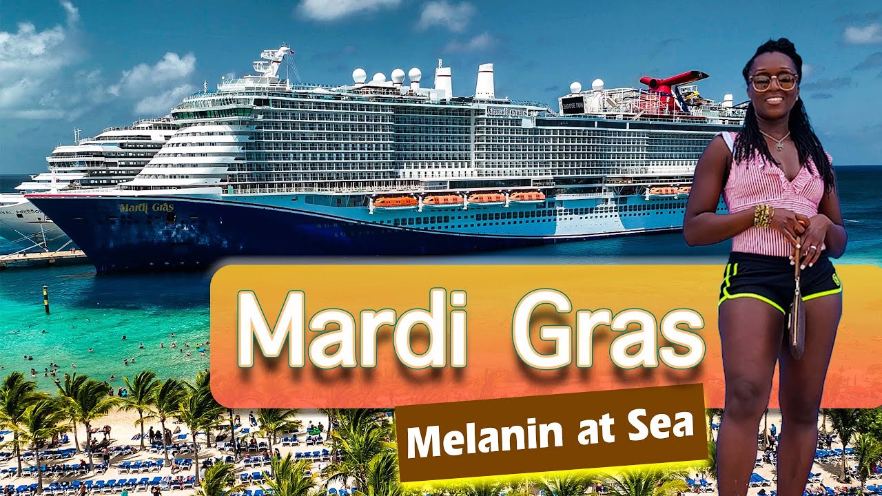 what time does carnival mardi gras start boarding