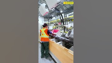 Advanced Pick Stations: Ergonomically Optimized for Superior Picking Performance