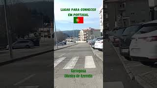 Carregosa - Oliveira de Azeméis - Portugal