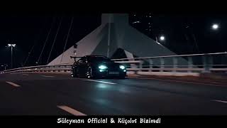 Aze Low Music & Küçələr Bizimdi (Paster) 2023 {Dj Süleyman Official}