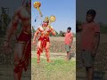 hanuman chalisa from🙏😍 Jay shree Ram 🙏🙏#shorts #vfx #vfxshorts #trending #hanuman #hanumanchalisa
